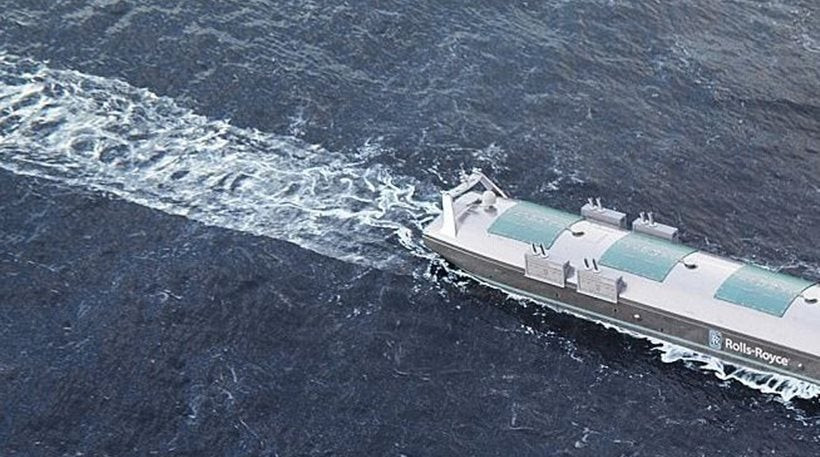 Πρωτοκαθεδρία στις θάλασσες: Στόλο από αυτόνομα εμπορικά πλοία χωρίς καπετάνιο σχεδιάζει η Ιαπωνία έως το 2025